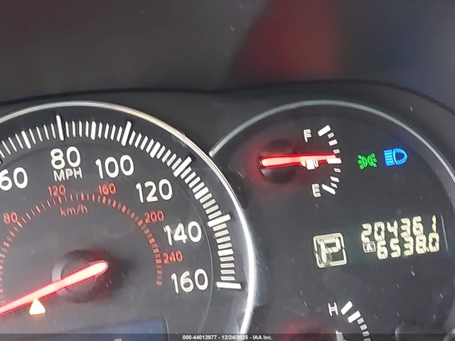 Nissan Maxima 3.5 S 2014 1N4AA5AP9EC914222 Image 16