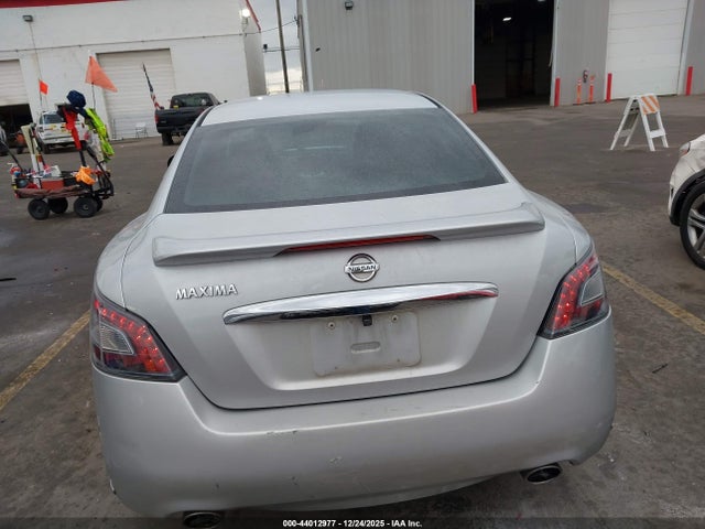 Nissan Maxima 3.5 S 2014 1N4AA5AP9EC914222 Image 17