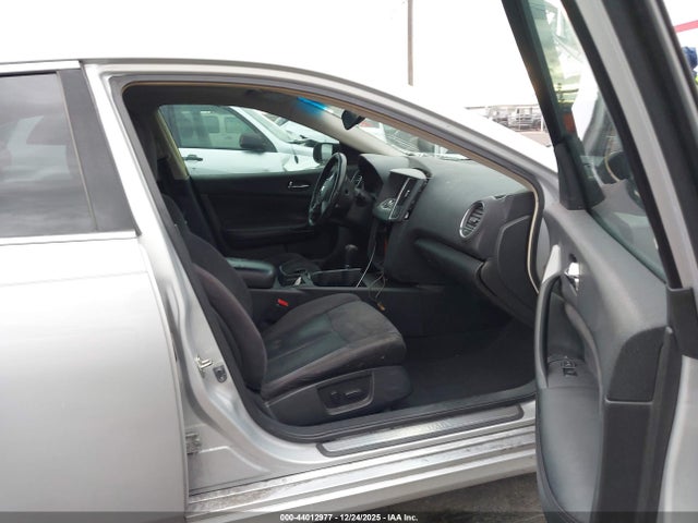 Nissan Maxima 3.5 S 2014 1N4AA5AP9EC914222 Image 5