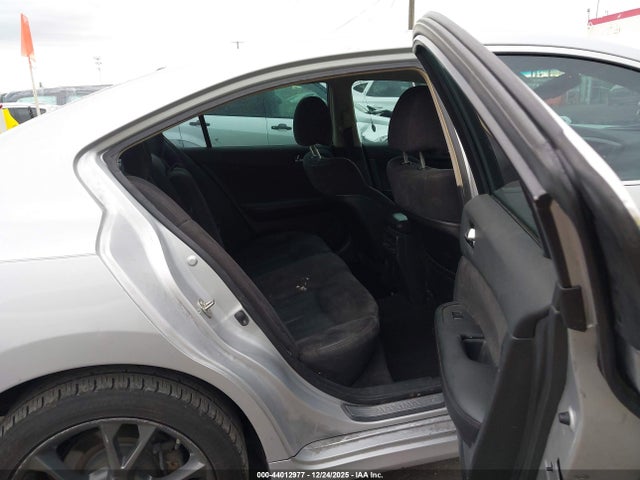 Nissan Maxima 3.5 S 2014 1N4AA5AP9EC914222 Image 8