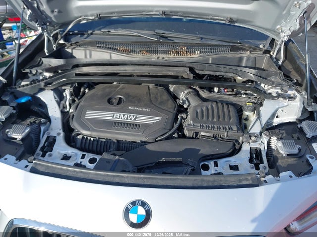 Продажа на аукционе авто 2022 Bmw X2 Xdrive28i, vin: WBXYJ1C01N5T48937, номер лота: 44012979