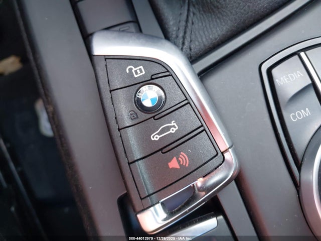 Продажа на аукционе авто 2022 Bmw X2 Xdrive28i, vin: WBXYJ1C01N5T48937, номер лота: 44012979