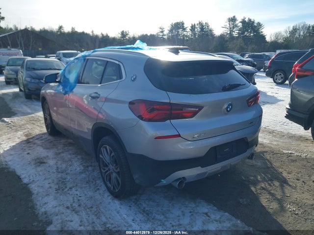 Продажа на аукционе авто 2022 Bmw X2 Xdrive28i, vin: WBXYJ1C01N5T48937, номер лота: 44012979