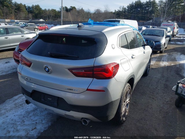 Продажа на аукционе авто 2022 Bmw X2 Xdrive28i, vin: WBXYJ1C01N5T48937, номер лота: 44012979