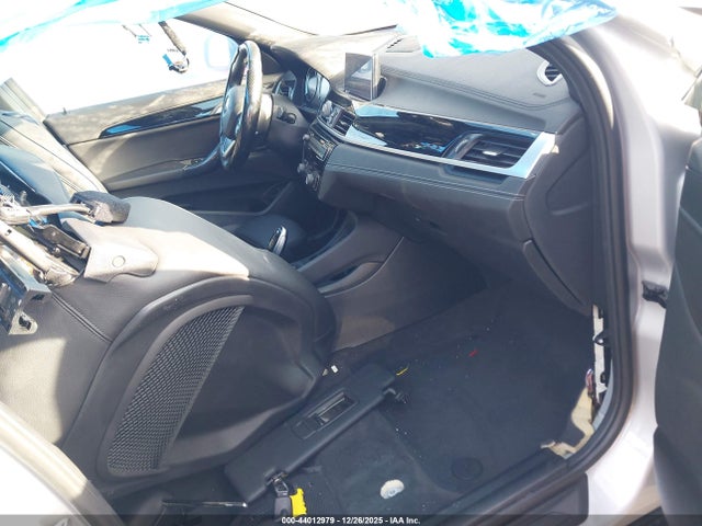 Продажа на аукционе авто 2022 Bmw X2 Xdrive28i, vin: WBXYJ1C01N5T48937, номер лота: 44012979