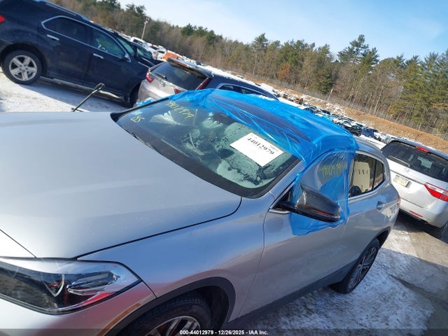 Продажа на аукционе авто 2022 Bmw X2 Xdrive28i, vin: WBXYJ1C01N5T48937, номер лота: 44012979