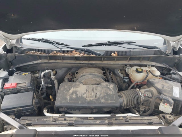 1GCUYDED4KZ145795 Chevrolet Silverado 1500 Lt