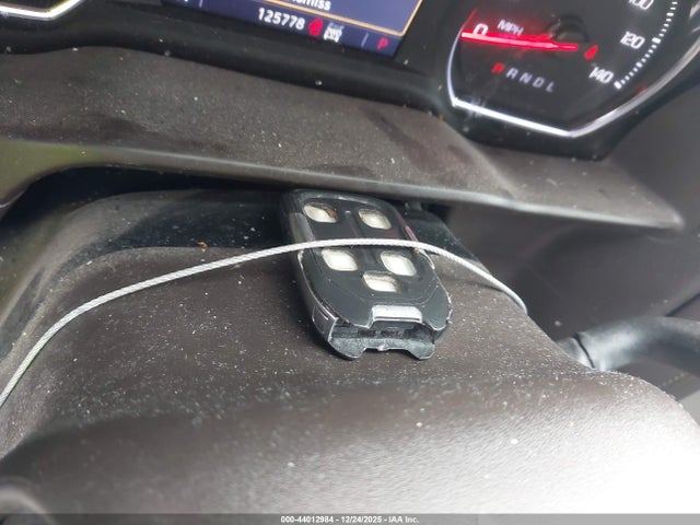 1GCUYDED4KZ145795 Chevrolet Silverado 1500 Lt