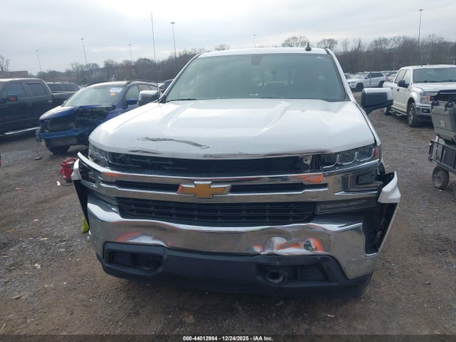 1GCUYDED4KZ145795 Chevrolet Silverado 1500 Lt