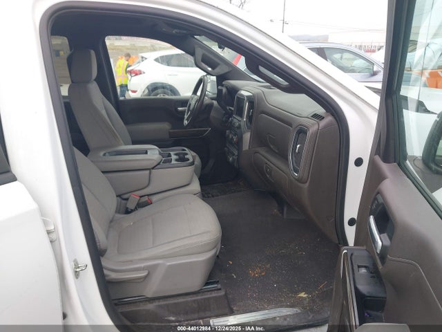 1GCUYDED4KZ145795 Chevrolet Silverado 1500 Lt