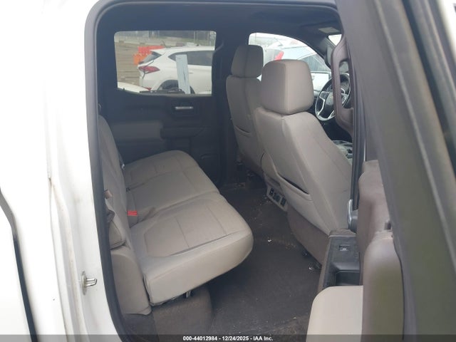1GCUYDED4KZ145795 Chevrolet Silverado 1500 Lt