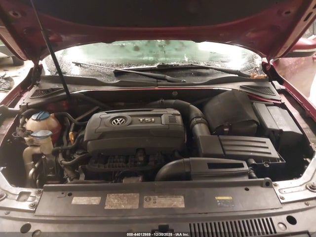 Продаж на аукціоні авто 2015 Volkswagen Passat 1.8t Sel Premium, vin: 1VWCT7A33FC121826, номер лоту: 44012989