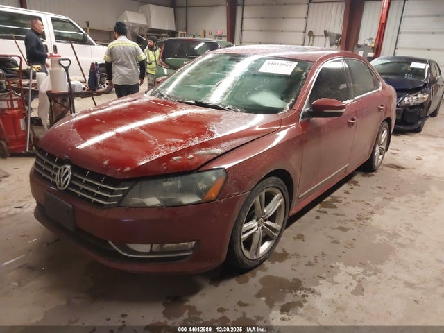 Продаж на аукціоні авто 2015 Volkswagen Passat 1.8t Sel Premium, vin: 1VWCT7A33FC121826, номер лоту: 44012989