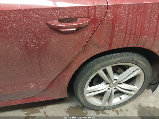 Продаж на аукціоні авто 2015 Volkswagen Passat 1.8t Sel Premium, vin: 1VWCT7A33FC121826, номер лоту: 44012989