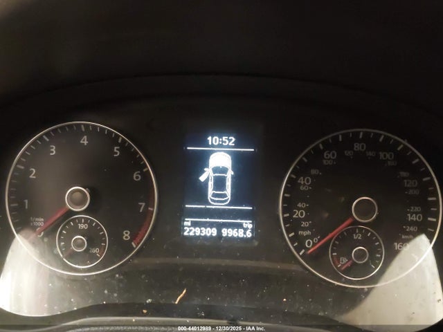 Продаж на аукціоні авто 2015 Volkswagen Passat 1.8t Sel Premium, vin: 1VWCT7A33FC121826, номер лоту: 44012989