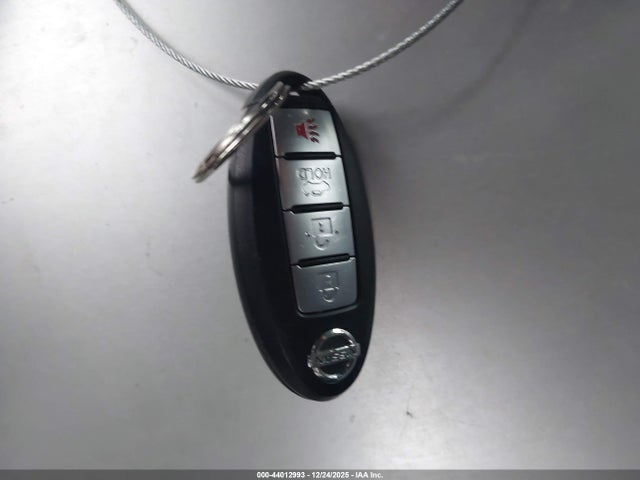 Nissan SENTRA SV 2019 3N1AB7AP7KY367329 Image 11