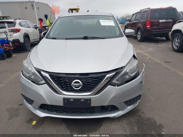 Nissan SENTRA SV 2019 3N1AB7AP7KY367329 Image 12