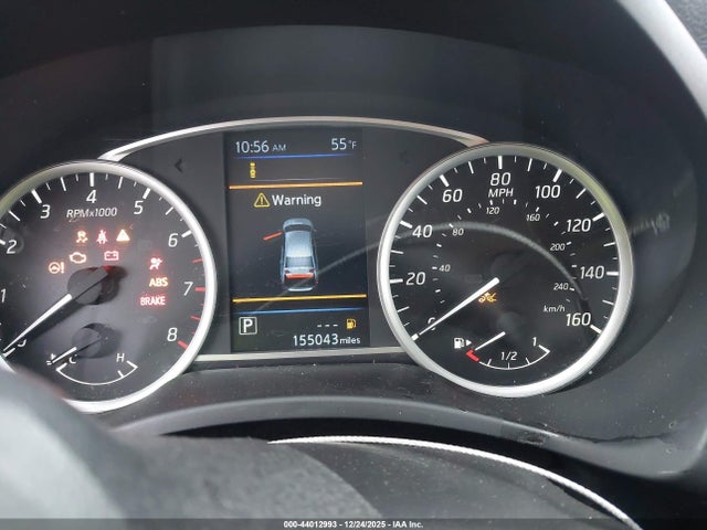 Nissan SENTRA SV 2019 3N1AB7AP7KY367329 Image 7