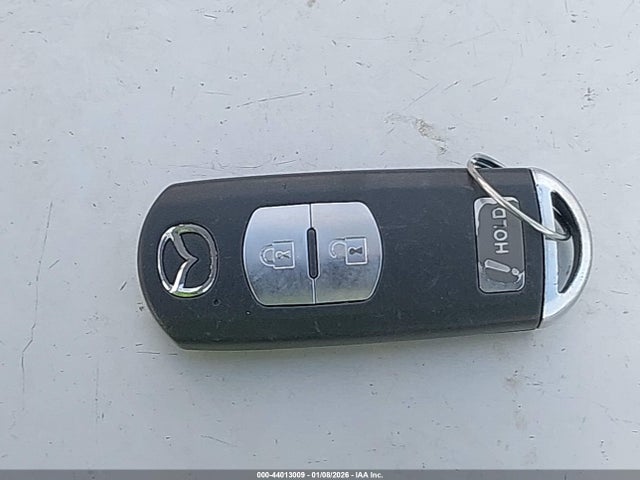 2015 MAZDA MAZDA3 JM1BM1M31F1225392 Photo 10