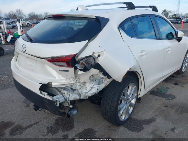 2015 MAZDA MAZDA3 JM1BM1M31F1225392 Photo 5