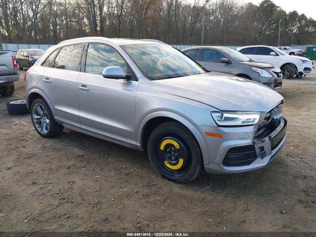 2016 AUDI Q3 WA1BFCFS5GR024571 Photo 0