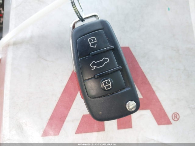 2016 AUDI Q3 WA1BFCFS5GR024571 Photo 10