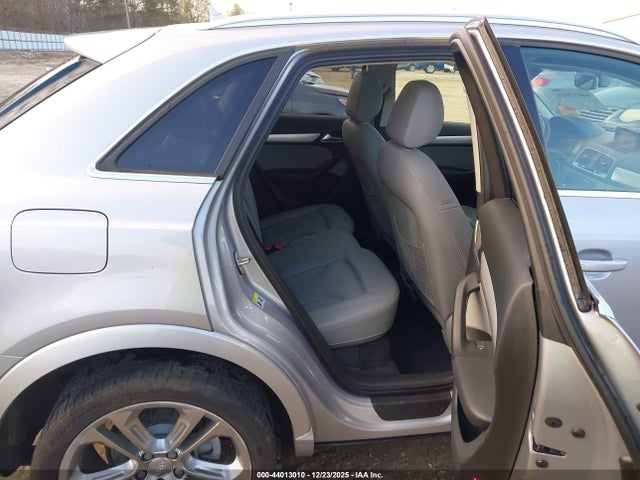 2016 AUDI Q3 WA1BFCFS5GR024571 Photo 7