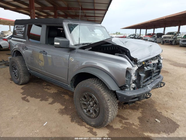 2023 FORD BRONCO 1FMEE5DP7PLC01071