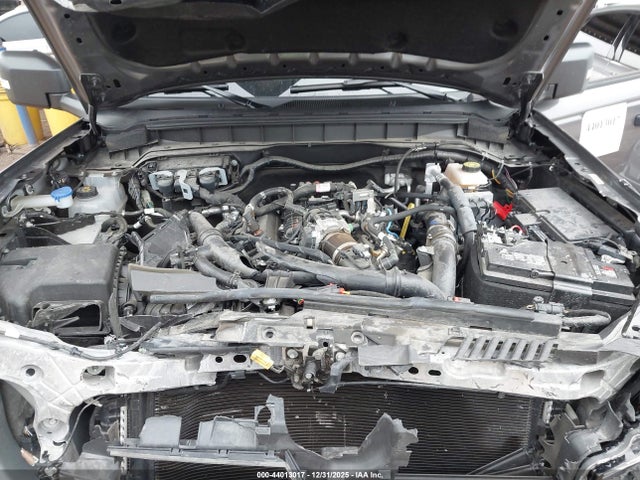 2023 FORD BRONCO 1FMEE5DP7PLC01071 Photo 9