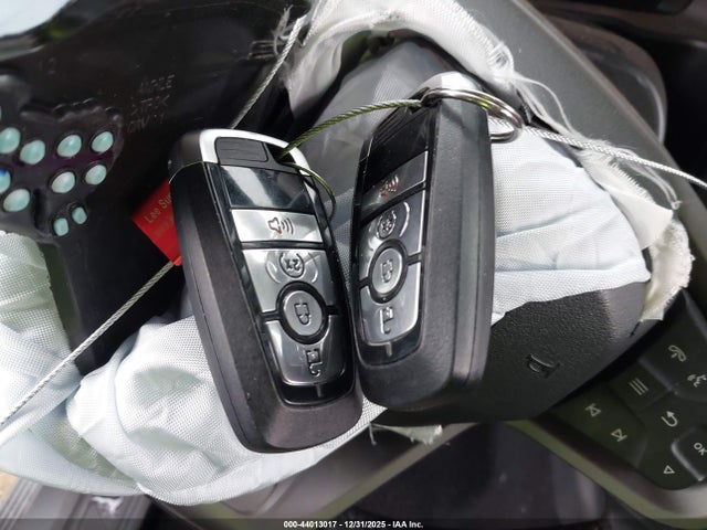 2023 FORD BRONCO 1FMEE5DP7PLC01071 Photo 10