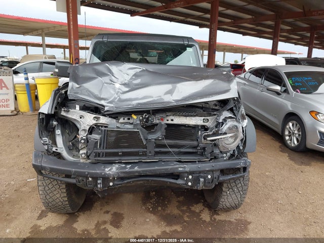 Ford Bronco Wildtrak 2023 1FMEE5DP7PLC01071 Image 12