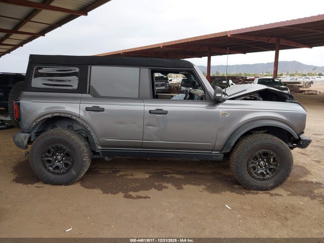 Ford Bronco Wildtrak 2023 1FMEE5DP7PLC01071 Image 13