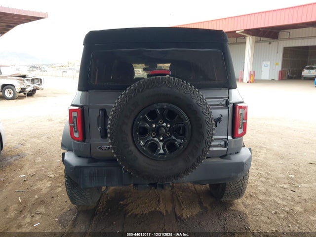 Ford Bronco Wildtrak 2023 1FMEE5DP7PLC01071 Image 16