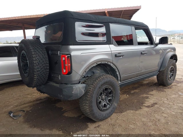 2023 FORD BRONCO 1FMEE5DP7PLC01071 Photo 3