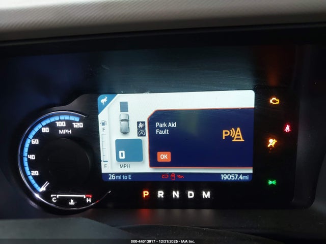 2023 FORD BRONCO 1FMEE5DP7PLC01071 Photo 6