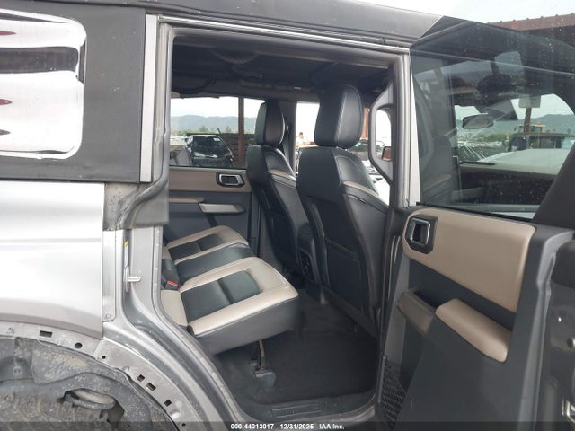 2023 FORD BRONCO 1FMEE5DP7PLC01071 Photo 7