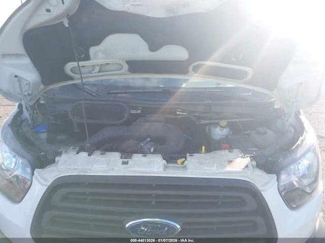 2018 FORD TRANSIT-150 1FMZK1CM3JKA09167 Photo 9