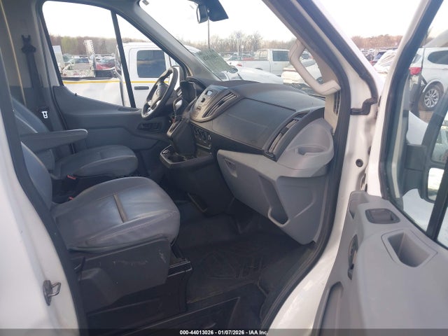 2018 FORD TRANSIT-150 1FMZK1CM3JKA09167 Photo 4