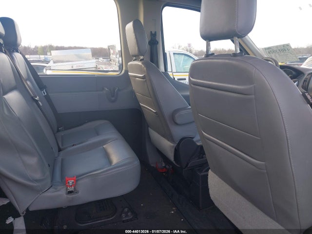 2018 FORD TRANSIT-150 1FMZK1CM3JKA09167 Photo 7