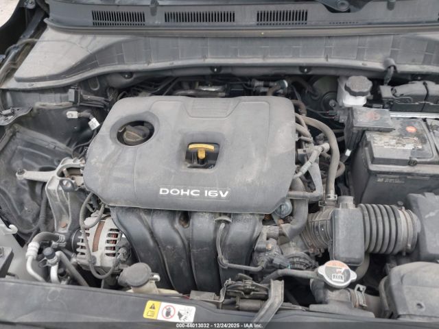 2018 HYUNDAI KONA KM8K2CAA2JU132288 Photo 9