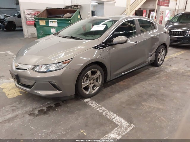 1G1RC6S52HU211398 Chevrolet VOLT LT
