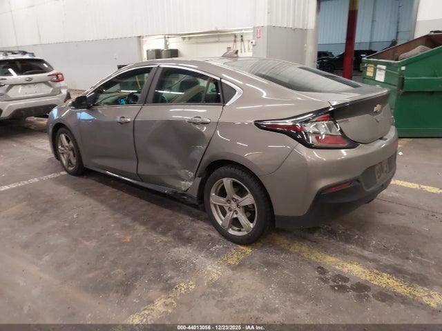 1G1RC6S52HU211398 Chevrolet VOLT LT