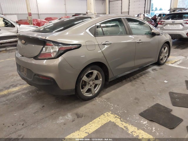 1G1RC6S52HU211398 Chevrolet VOLT LT