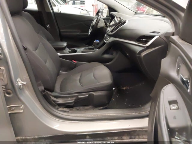 1G1RC6S52HU211398 Chevrolet VOLT LT