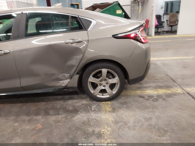 1G1RC6S52HU211398 Chevrolet VOLT LT