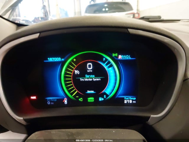 1G1RC6S52HU211398 Chevrolet VOLT LT