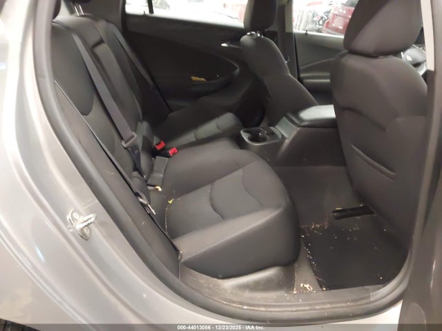 1G1RC6S52HU211398 Chevrolet VOLT LT