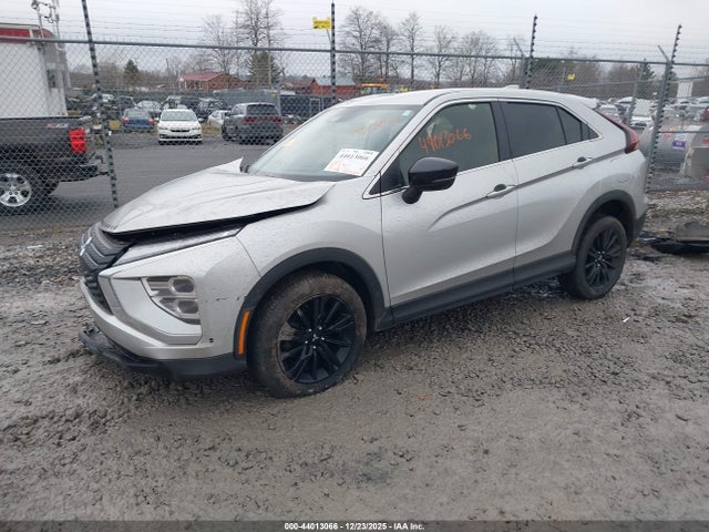 2023 MITSUBISHI ECLIPSE CROSS JA4ATVAA8PZ004832 Photo 1