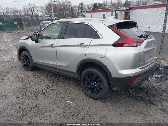 2023 MITSUBISHI ECLIPSE CROSS JA4ATVAA8PZ004832 Photo 2
