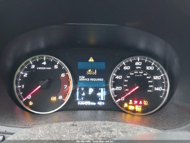 2023 MITSUBISHI ECLIPSE CROSS JA4ATVAA8PZ004832 Photo 6